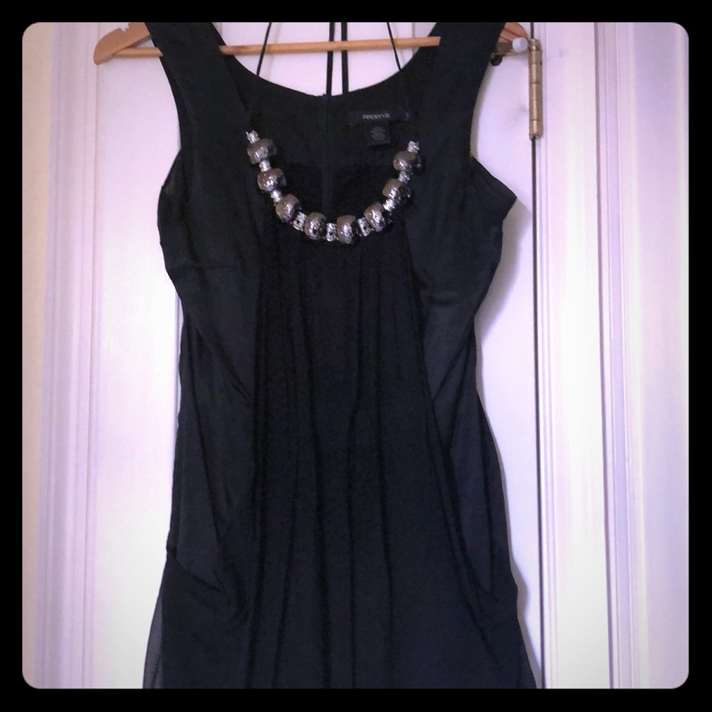 Sexy Dress from Arden B